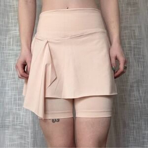 FP Movement by Free People Sunrise Gym Short Ballet Slipper Pink